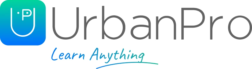 UrbanPro - Learn Anything