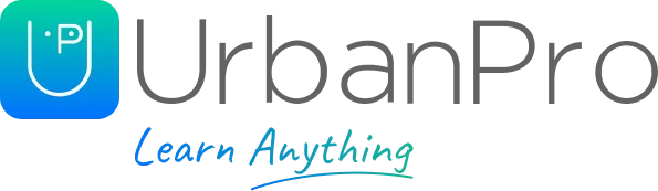 UrbanPro