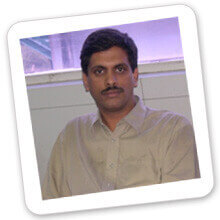 G Venkatesh