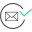 Mail verified